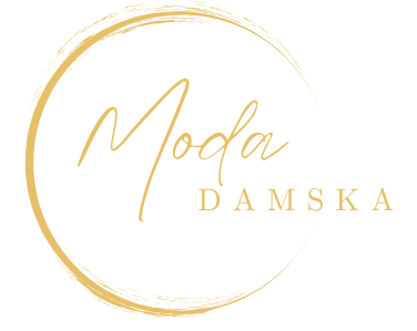Modne Bluzki Logo